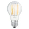 OSRAM LED-Lampe Classic Filament 11W Klar 2.700K -Lampen Welt 7262694