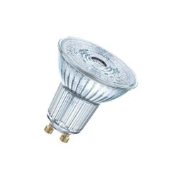 OSRAM LED-Reflektor GU10 2,6W 4.000K 230lm 36° 5er -Lampen Welt 7262708 2