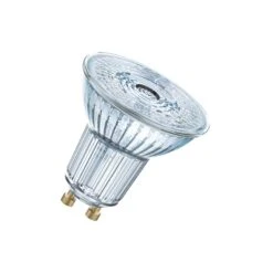 OSRAM LED-Reflektor GU10 4,3W 2.700K 350lm 10er -Lampen Welt 7262711 2