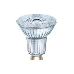 OSRAM LED-Reflektor GU10 4,3W 4.000K 350lm 10er -Lampen Welt 7262713 2