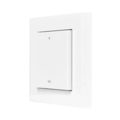 OPUS 55 Wandsender Mit Flächenwippe -Lampen Welt 7272024 2