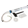 OPUS Rollladenantrieb Set, 12 Nm -Lampen Welt 7272027