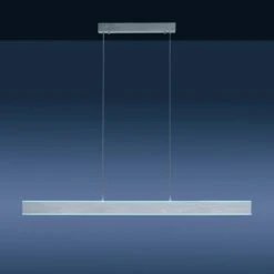 Paul Neuhaus Q-Adriana LED-Hängeleuchte Up/down -Lampen Welt 7501833 4