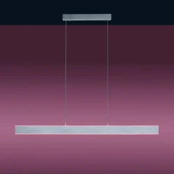 Paul Neuhaus Q-Adriana LED-Hängeleuchte Up/down -Lampen Welt 7501833 6