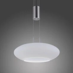 Paul Neuhaus Q-ETIENNE LED-Hängeleuchte, 1-flammig -Lampen Welt 7501839 2