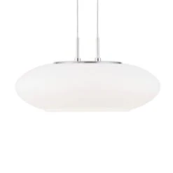 Paul Neuhaus Q-ETIENNE LED-Hängeleuchte, 1-flammig -Lampen Welt 7501839 7