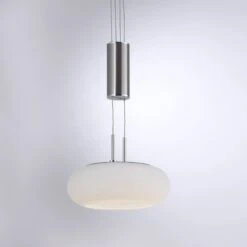 Paul Neuhaus Q-ETIENNE LED-Hängeleuchte, 2-flammig -Lampen Welt 7501840 4