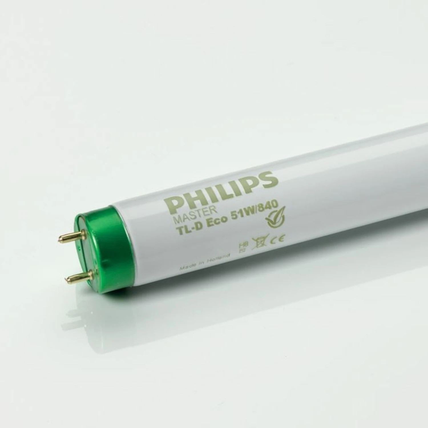 Philips Leuchtstoffröhre G13 T8 Master TL-D Eco 865 16W 1 Philips Leuchtstoffröhre G13 T8 Master TL-D Eco 865 16W