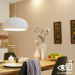 Philips LED-Globelampe E27 G120 10,5W 2.700K Weiß -Lampen Welt 7530871 4