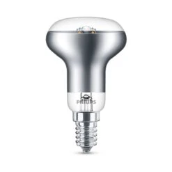 Philips Classic LED-Reflektor E14 2,8W 2.700K 2er