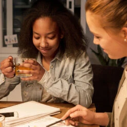 Philips LED-Kerzenlampe E14 B35 4,3W Klar 3er-Pack -Lampen Welt 7532223 3