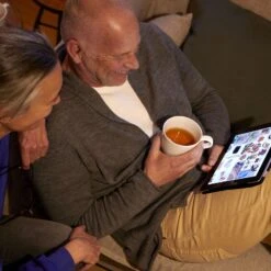 Philips LED-Kerzenlampe E14 B35 4,3W Klar 3er-Pack -Lampen Welt 7532223 5