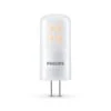 Philips LED-Stiftsockel G4 2,7W 2.700K Matt -Lampen Welt 7532228