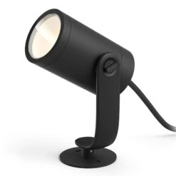 Philips Hue White+Color Ambiance Lily, Erweiterung -Lampen Welt 7534055 2