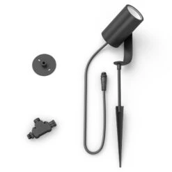 Philips Hue White+Color Ambiance Lily, Erweiterung -Lampen Welt 7534055 5