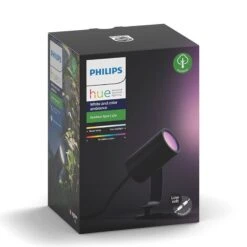 Philips Hue White+Color Ambiance Lily, Erweiterung -Lampen Welt 7534055 8