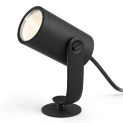 Philips Hue White+Color Ambiance Lily Spot 1er-Set 10 Philips Hue White+Color Ambiance Lily Spot 1er-Set -Lampen Welt 7534059 2