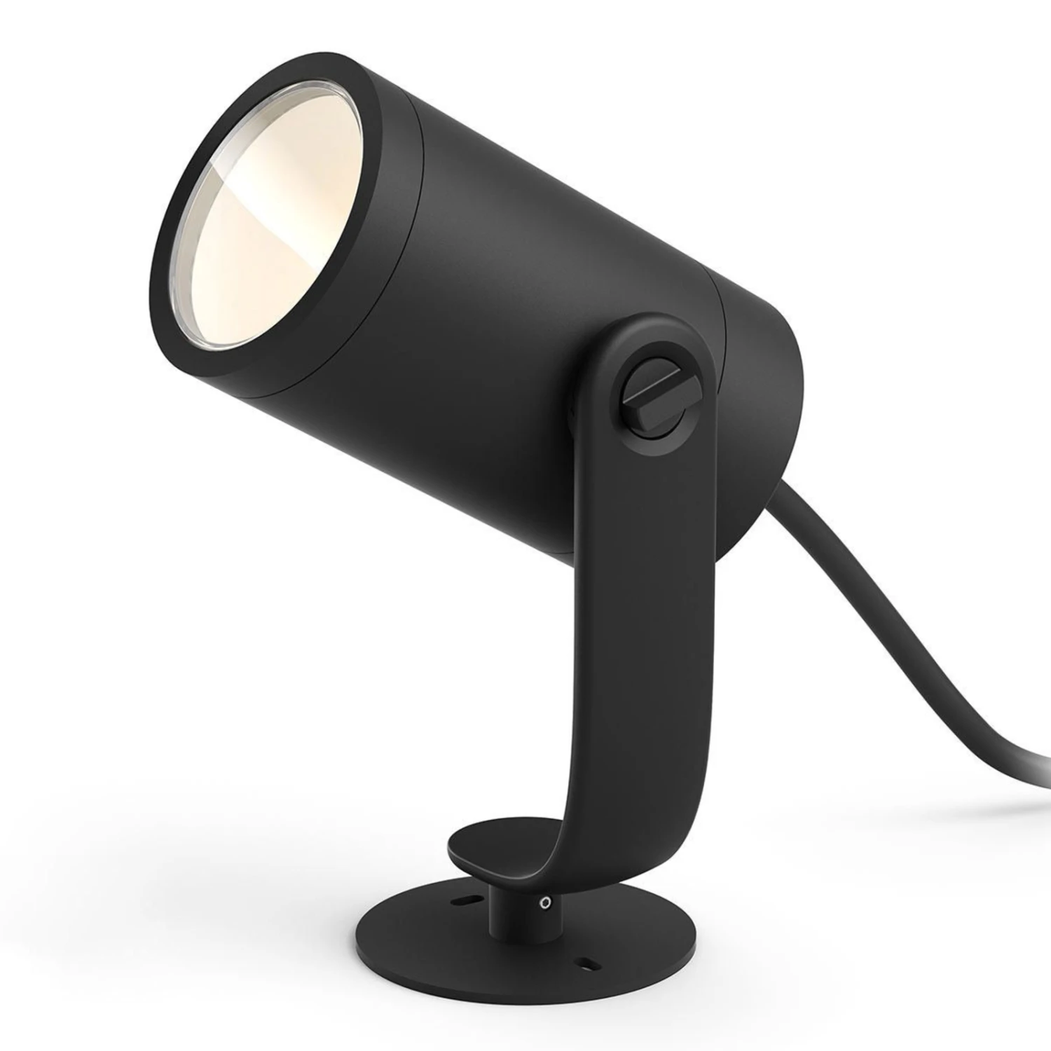 Philips Hue White+Color Ambiance Lily Spot 1er-Set 3 Philips Hue White+Color Ambiance Lily Spot 1er-Set – Bild 3