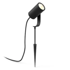 Philips Hue White+Color Ambiance Lily Spot 1er-Set 11 Philips Hue White+Color Ambiance Lily Spot 1er-Set -Lampen Welt 7534059 3