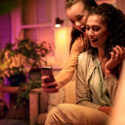 Philips Hue White+Color Ambiance Lily Spot 1er-Set 14 Philips Hue White+Color Ambiance Lily Spot 1er-Set -Lampen Welt 7534059 6