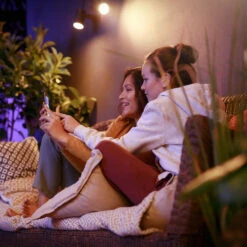 Philips Hue White+Color Ambiance Lily Spot 1er-Set 15 Philips Hue White+Color Ambiance Lily Spot 1er-Set -Lampen Welt 7534059 7