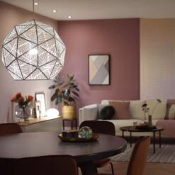 Philips Hue White 9W E27 LED-Lampe, 2er-Set 12 Philips Hue White 9W E27 LED-Lampe, 2er-Set -Lampen Welt 7534129 3