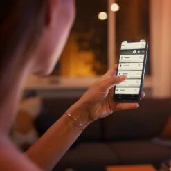 Philips Hue White 9W E27 LED-Lampe, 2er-Set 16 Philips Hue White 9W E27 LED-Lampe, 2er-Set -Lampen Welt 7534129 7