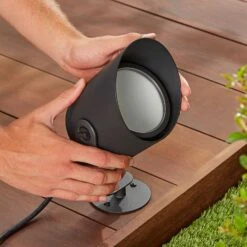 Philips Hue White+Color Ambiance Lily XL, 24 V -Lampen Welt 7534177 1