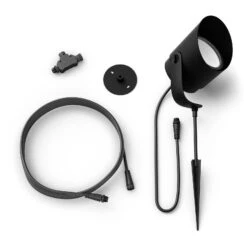 Philips Hue White+Color Ambiance Lily XL, 24 V -Lampen Welt 7534177 4