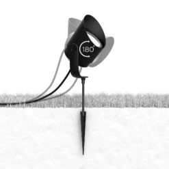 Philips Hue White+Color Ambiance Lily XL, 24 V -Lampen Welt 7534177 6