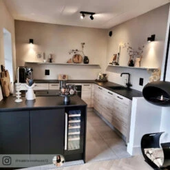 Philips Hue Runner 1er Spot Dimmschalter Schwarz -Lampen Welt 7534241 7