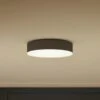 Philips Hue Enrave LED-Deckenlampe 26,1cm Schwarz -Lampen Welt 7534293