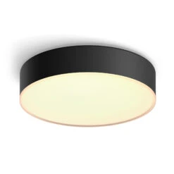 Philips Hue Enrave LED-Deckenlampe 26,1cm Schwarz -Lampen Welt 7534293 3