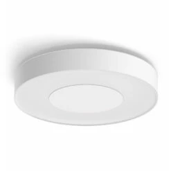 Philips Hue Xamento LED-Deckenleuchte Weiß 42,5cm -Lampen Welt 7534309 5