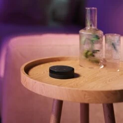 Philips Hue Tap Dial Schalter, Schwarz -Lampen Welt 7534354 6