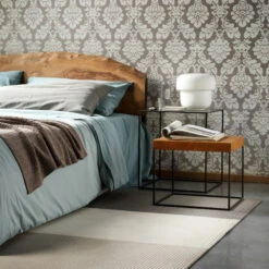 Prandina Mico T1 Tischleuchte, Opalglas, Ø 24 Cm 12 Prandina Mico T1 Tischleuchte, Opalglas, Ø 24 Cm -Lampen Welt 7592182 5