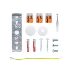 ALMUT 1411 Wandlampe Zylindrisch Pures Heu Stecker -Lampen Welt 7594123 3