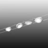 Paulmann RoundMac LED-Seilsystem 4-flammig -Lampen Welt 7600674