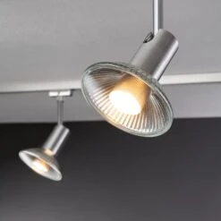 Paulmann LED-Reflektor GU10 4W Warmweiß 350 Lumen -Lampen Welt 7601388 4