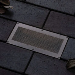 Paulmann LED-Solar-Bodeneinbauleuchte Aron 20x10cm -Lampen Welt 7601524 2