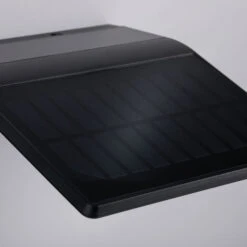 Paulmann LED-Solar-Außenwandleuchte Yoko Anthrazit -Lampen Welt 7601526 4