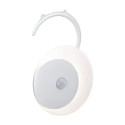 Paulmann Viby LED-Nachtlicht, Mobil, Rund -Lampen Welt 7601567 2