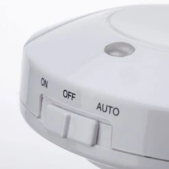 Paulmann Horby LED-Nachtlicht Mit Geräuschsensor -Lampen Welt 7601570 5