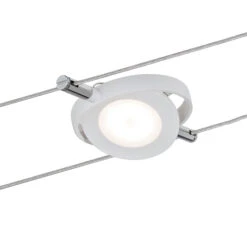 Paulmann RoundMac LED-Seilsystem Tunable White