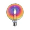 Paulmann LED-Lampe E27 5W G125 Fantastic Colors -Lampen Welt 7601858