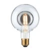 Paulmann LED-Globe E27 Inner Shape G95 4W Smoke -Lampen Welt 7601885