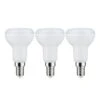 Paulmann LED-Reflektor E14 5,5W 2.700K 3er-Pack -Lampen Welt 7601960