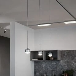 Paulmann Deck URail LED-Panel Für Schienensystem -Lampen Welt 7602327 3