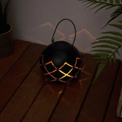 Pauleen Sunshine Cheer LED-Solarleuchte -Lampen Welt 7602537 2