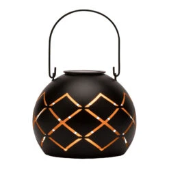 Pauleen Sunshine Cheer LED-Solarleuchte